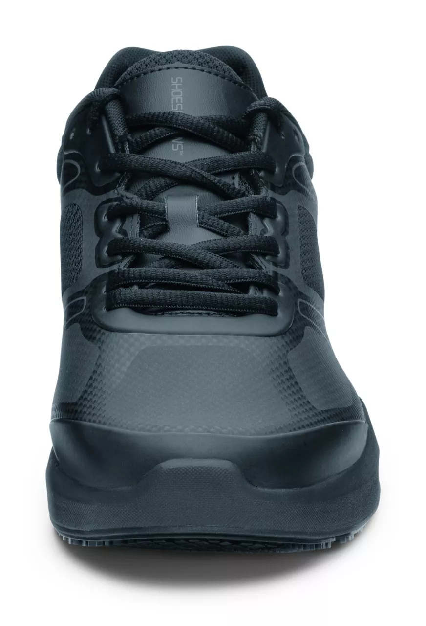 Shoes For Crews 21211, EVOLUTION II Men's Shoe, Black, image 5, gallery thumbnail