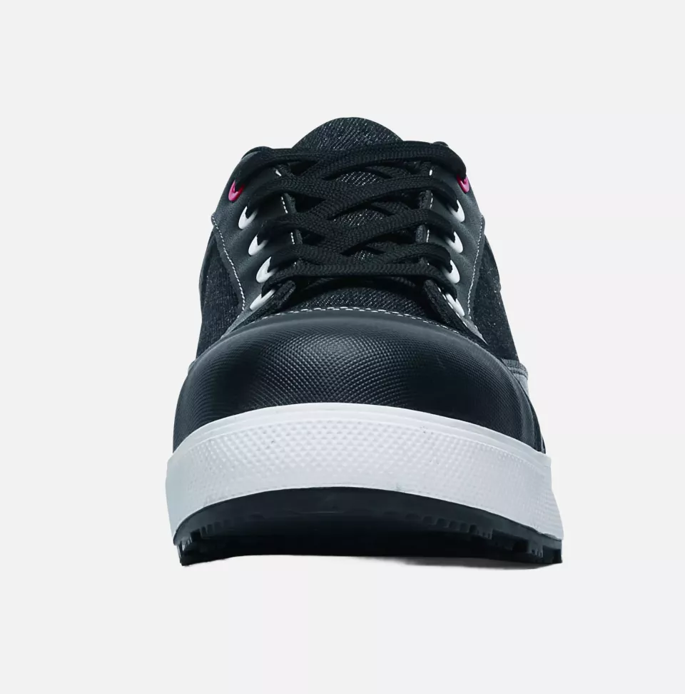 Shoes For Crews 79778, FERGUS CT Denim Shoe, image 5, gallery thumbnail