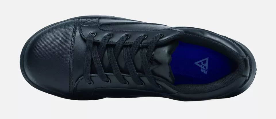 Shoes For Crews 78493, FERGUS CT Schuhe, Schwarz, image 7, gallery thumbnail