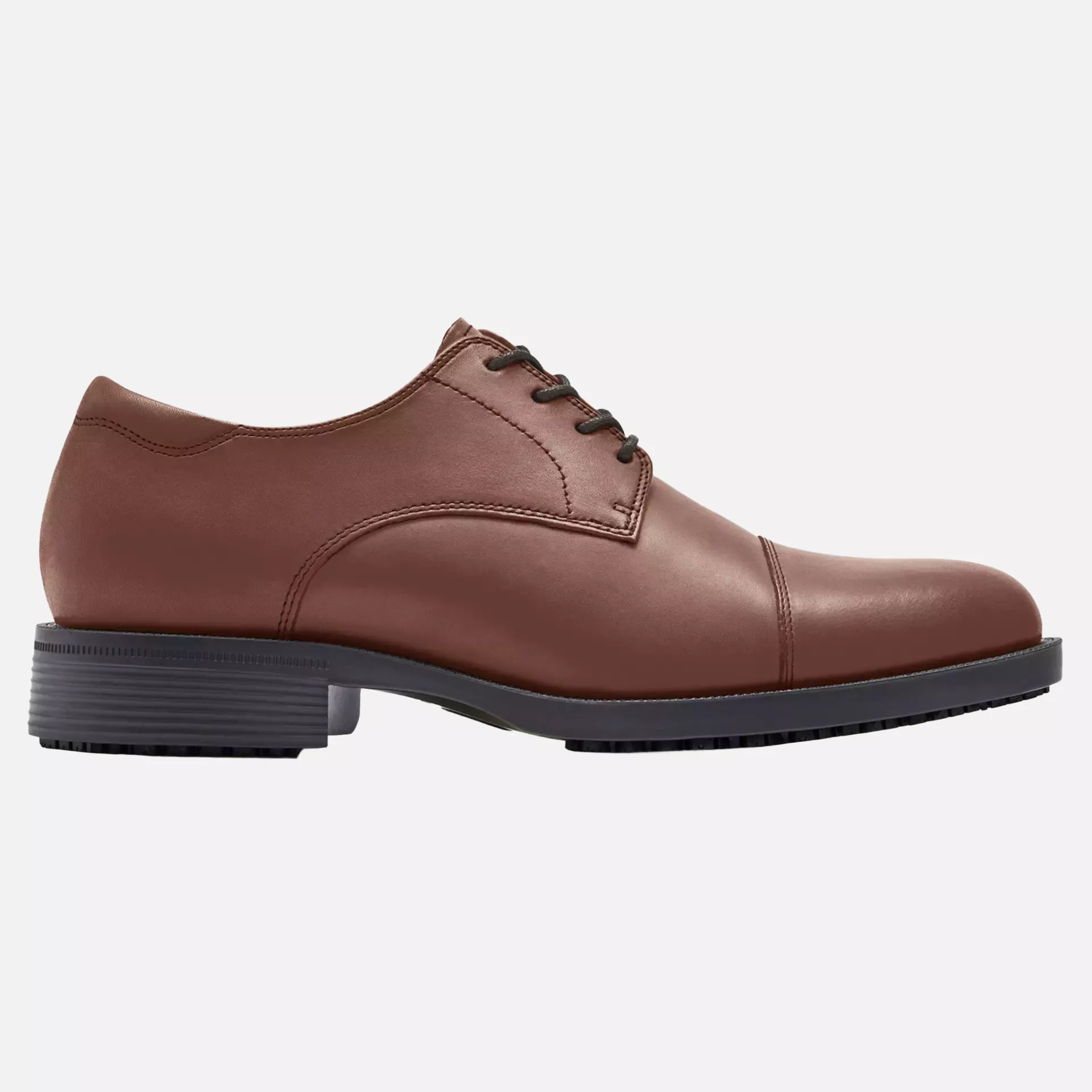 Shoes For Crews 1211P, SENATOR Black LabelL Men'S Brown Schuhe, image 14
