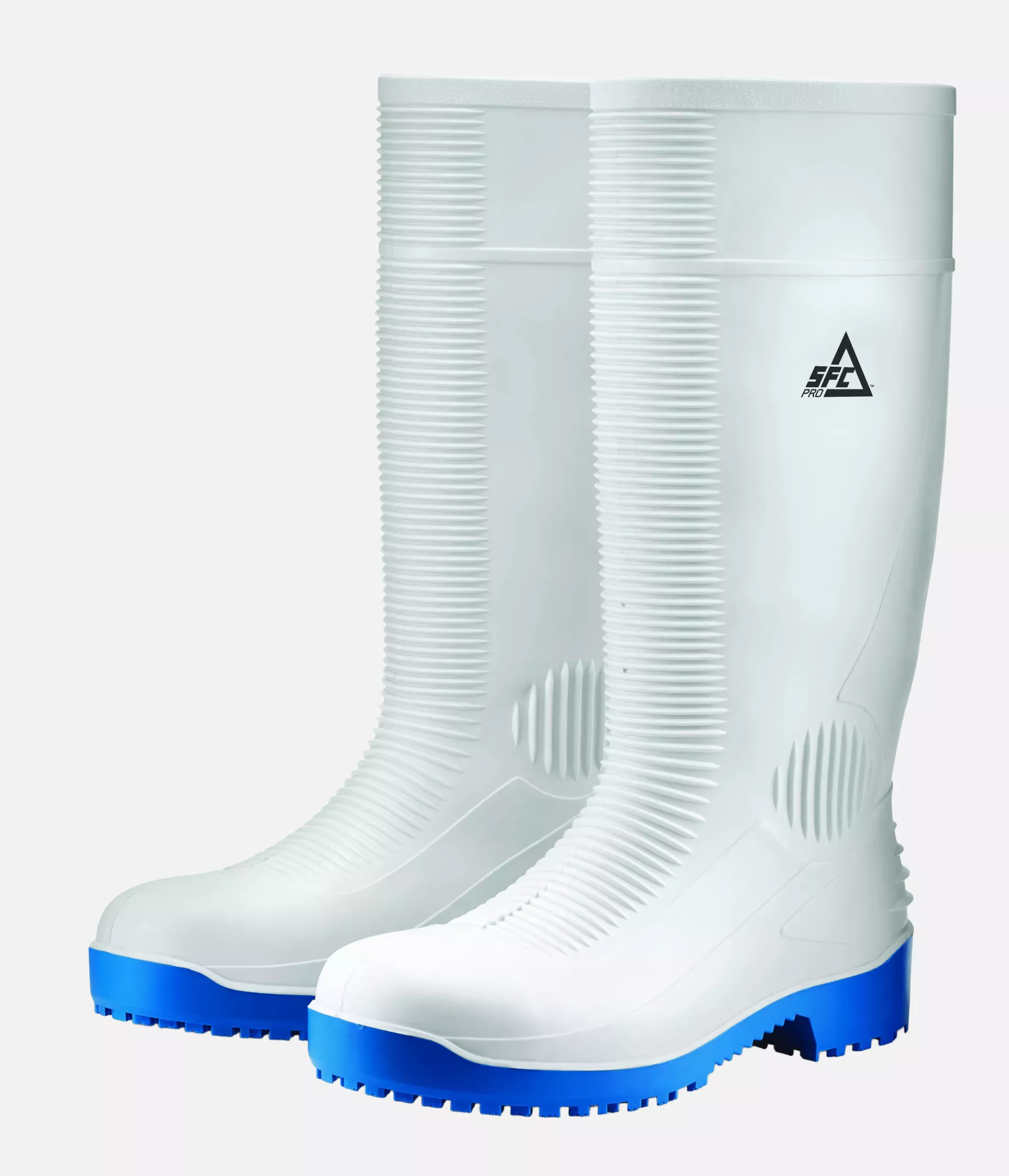 Shoes For Crews 76690, BASTION Unisex Boot, White, image 10