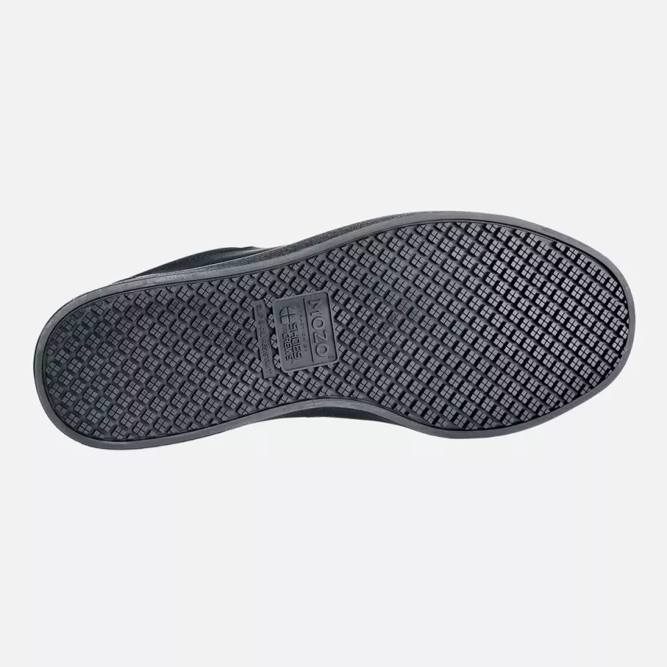 Shoes For Crews M11057, FINN Black Leather Schuhe, image 11, gallery thumbnail