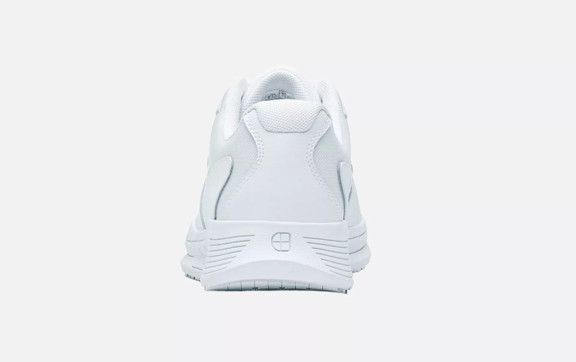 Shoes For Crews 22336, Condor II Unisex Shoes, White, image 6