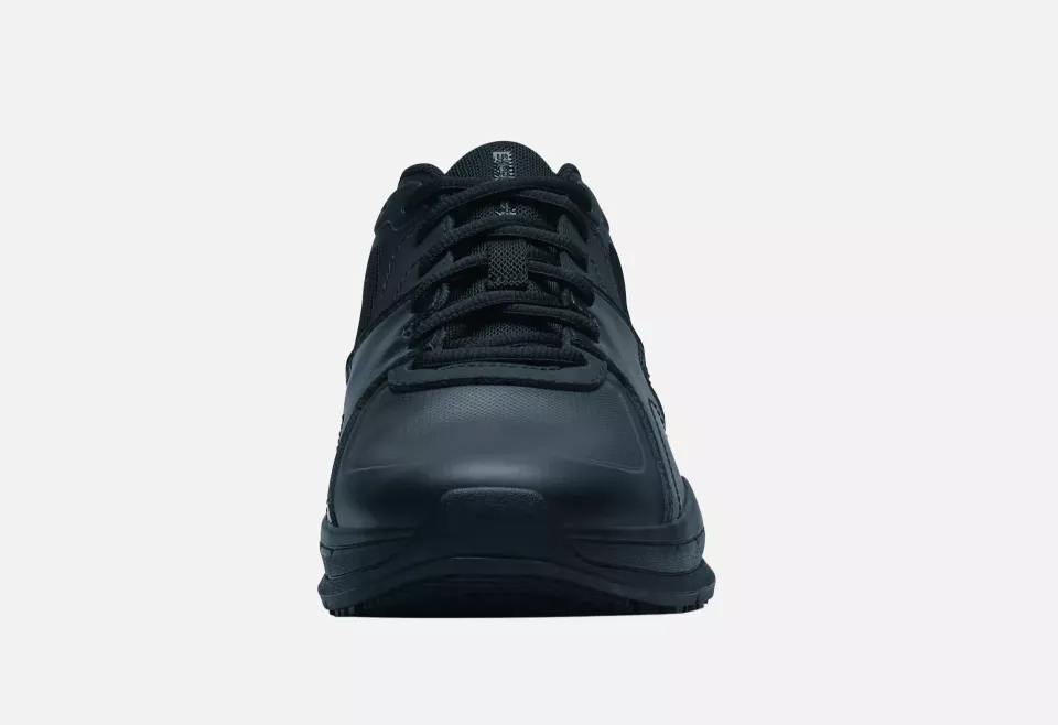 Shoes For Crews 22270, Condor II Unisex Shoe, Black, image 5, gallery thumbnail