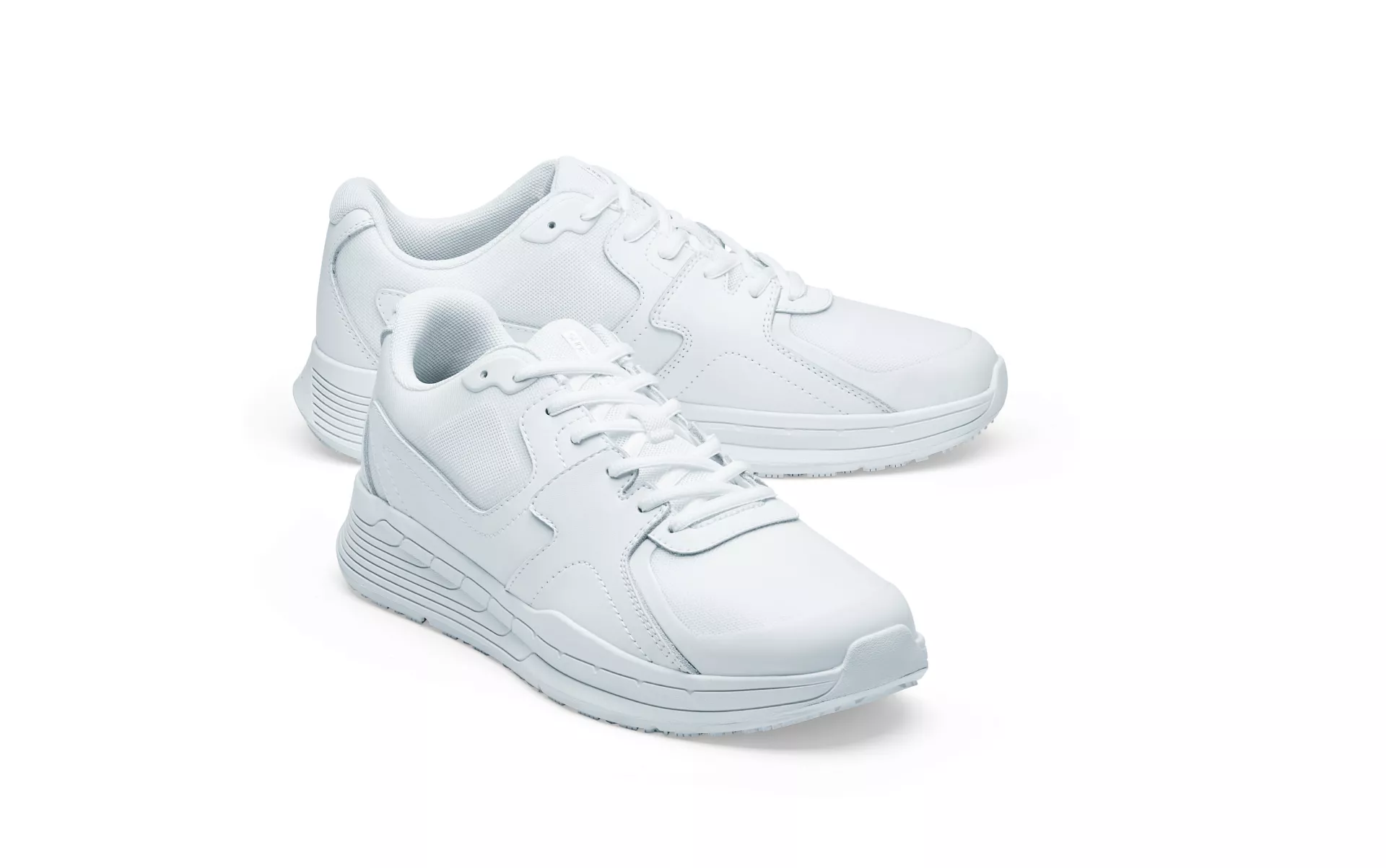 Shoes For Crews 22336, Condor II Unisex Schuhe, Weiß, image 11