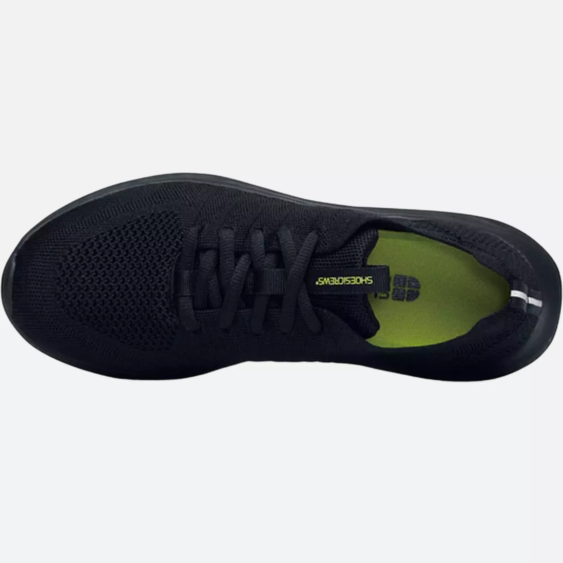 Shoes For Crews 22337, EVERLIGHT ECO Shoes, Black, image 8