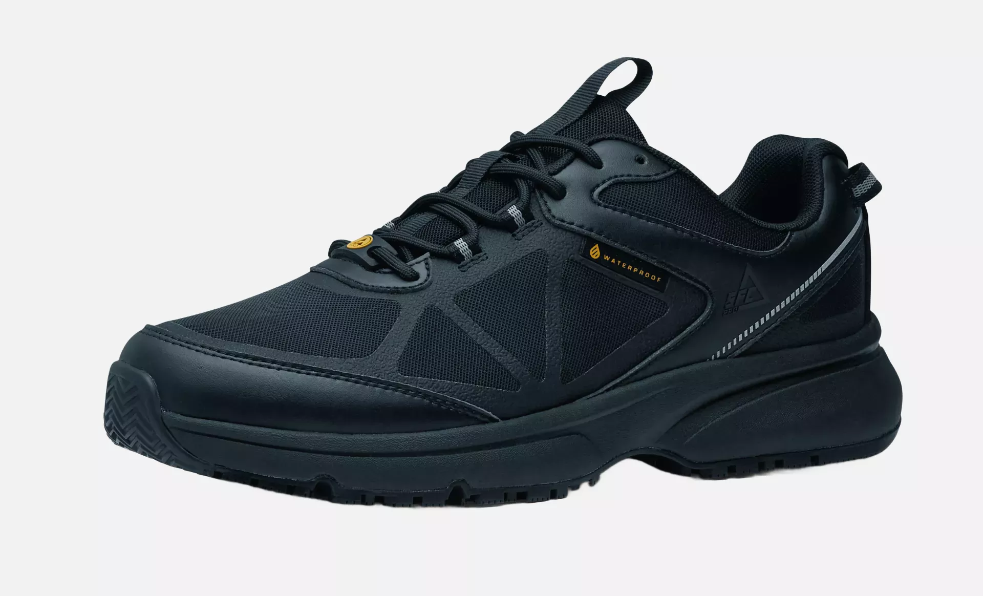 Shoes For Crews 62208, BELTRA Shoes, image 4