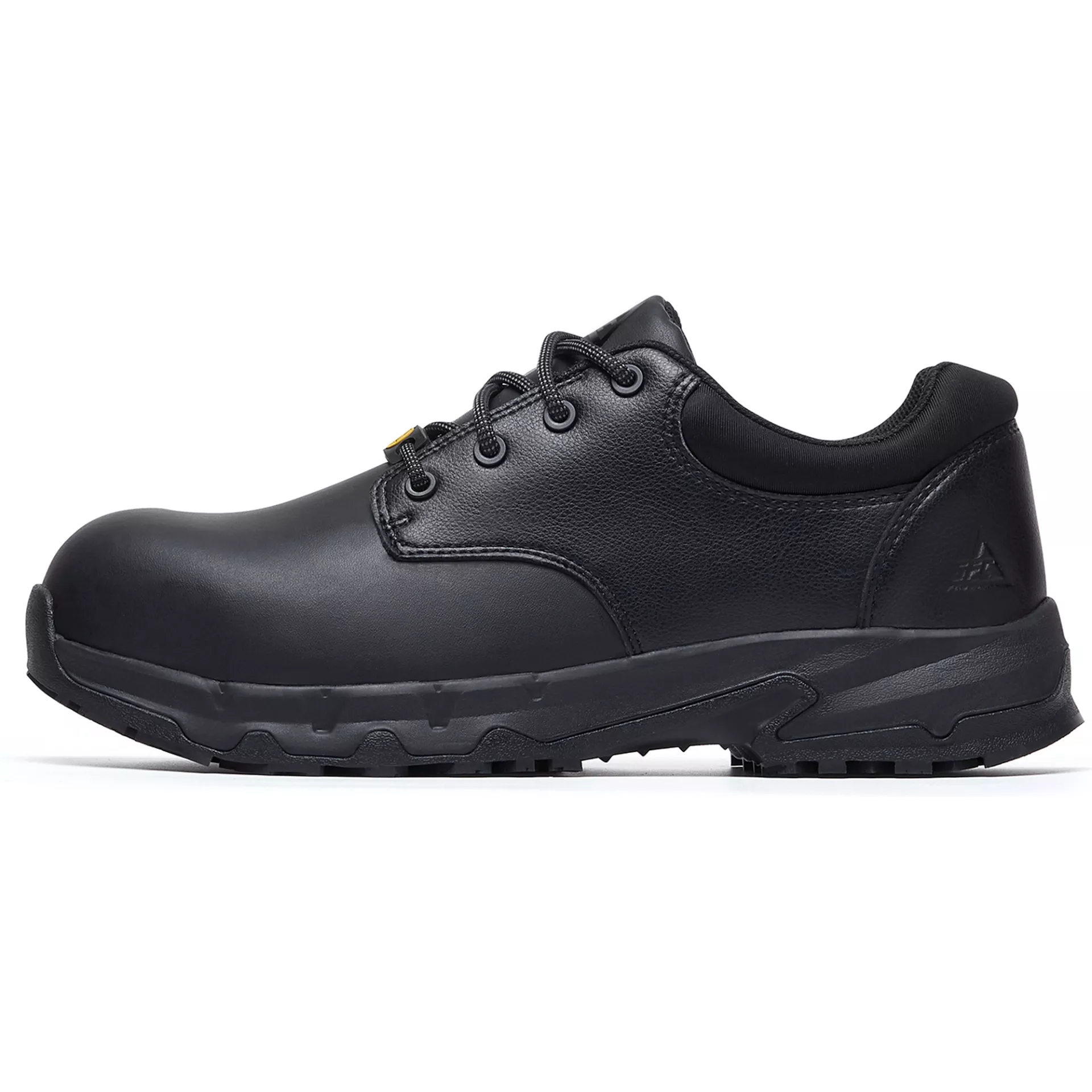 Shoes For Crews 72533, BARRA ESD NCT Schuhe, Schwarz, image 3