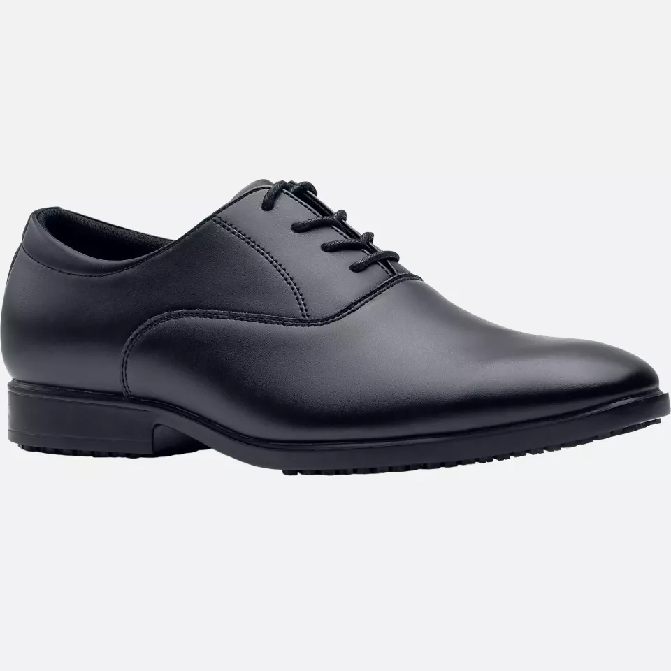 Shoes For Crews 20331P, AMBASSADOR II Shoes, image 1, gallery thumbnail