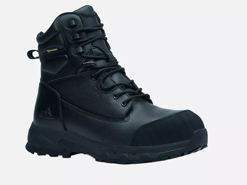 Shoes For Crews 72211, DELVIN Shoes, image 1, gallery thumbnail