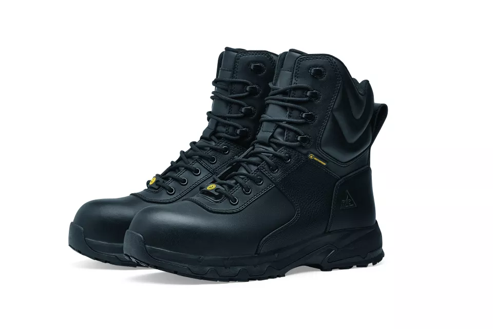 Shoes For Crews 72238, GUARD HIGH S3 Schuhe, image 10, gallery thumbnail