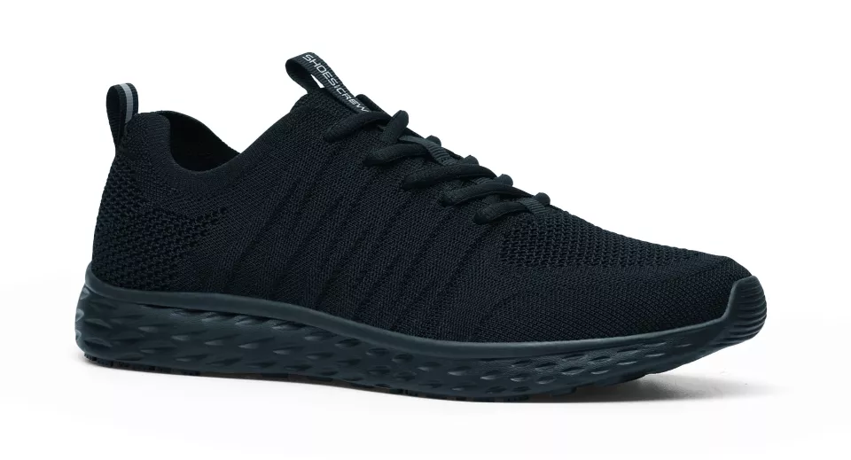 Shoes For Crews 22273, EVERLIGHT CE Men's Shoe, Black, image 1, gallery thumbnail