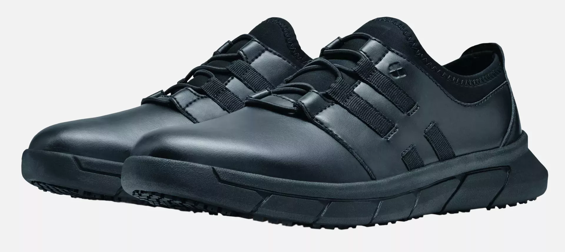 Shoes For Crews 36907, KARINA Women's Black Shoe, image 10