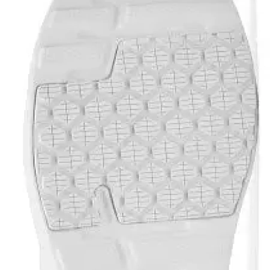 **Anti-Slip Outsoles** help you move with steady confidence on slick surfaces throughout busy workdays.