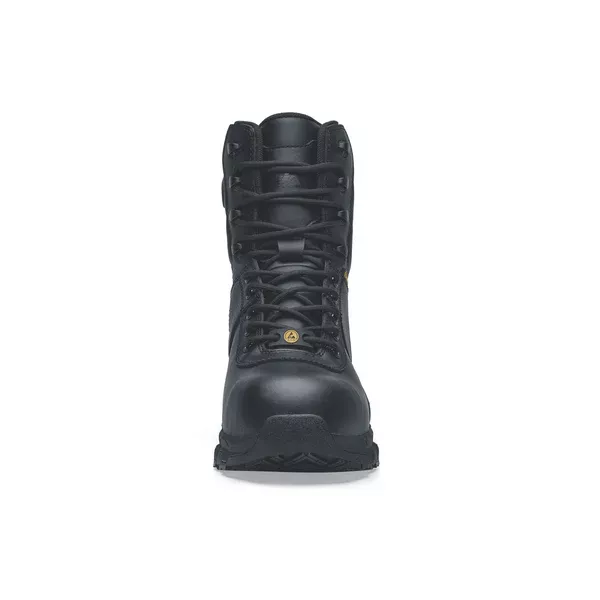 Shoes For Crews 72238, GUARD HIGH S3 Shoes, image 8, gallery thumbnail