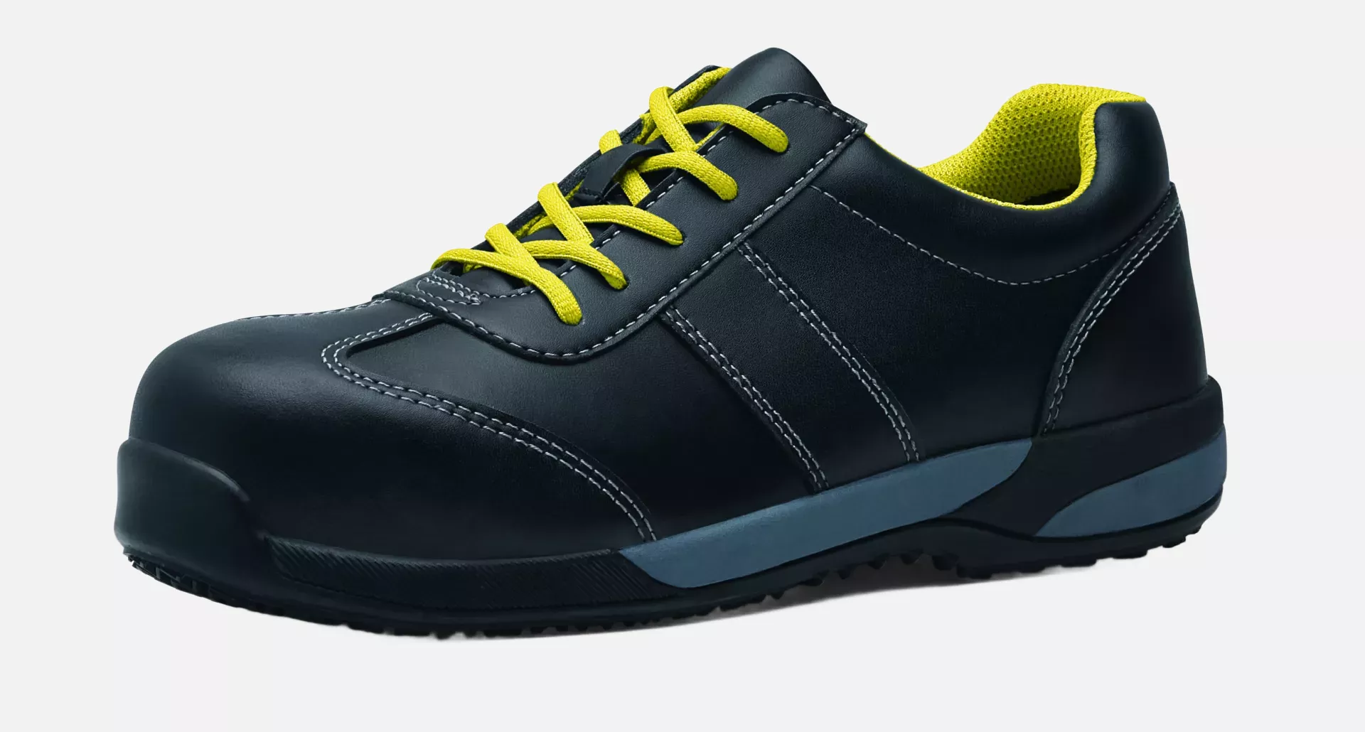 Shoes For Crews 73403, CLYDE Schuhe, image 4