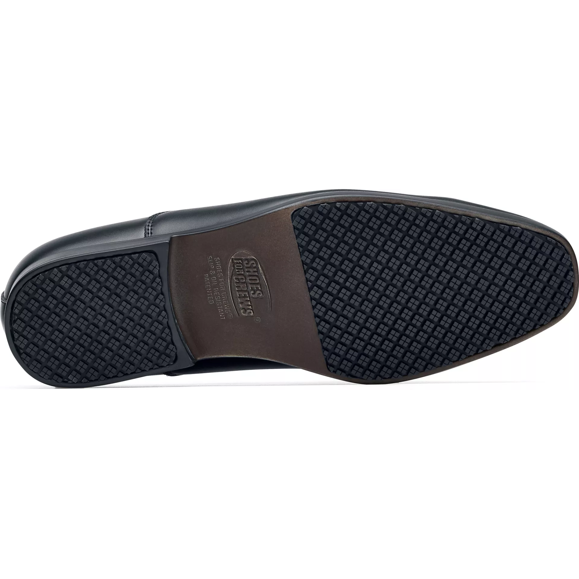 Shoes For Crews 20331P, AMBASSADOR II Shoes, image 8