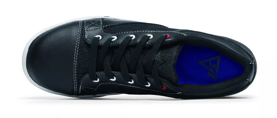 Shoes For Crews 79778, FERGUS CT Denim Schuhe, image 7, gallery thumbnail