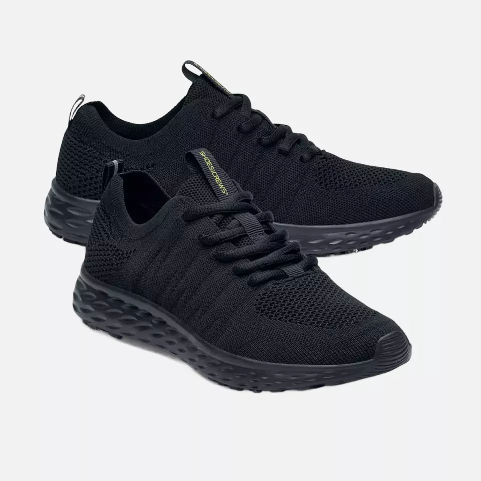 Shoes For Crews 22337, EVERLIGHT ECO Schuhe, Schwarz, image 10, gallery thumbnail