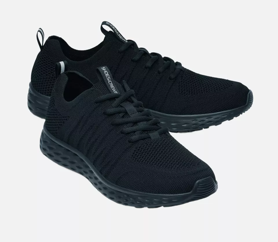Shoes For Crews 22272, EVERLIGHT CE Women's Shoes, Black, image 11, gallery thumbnail