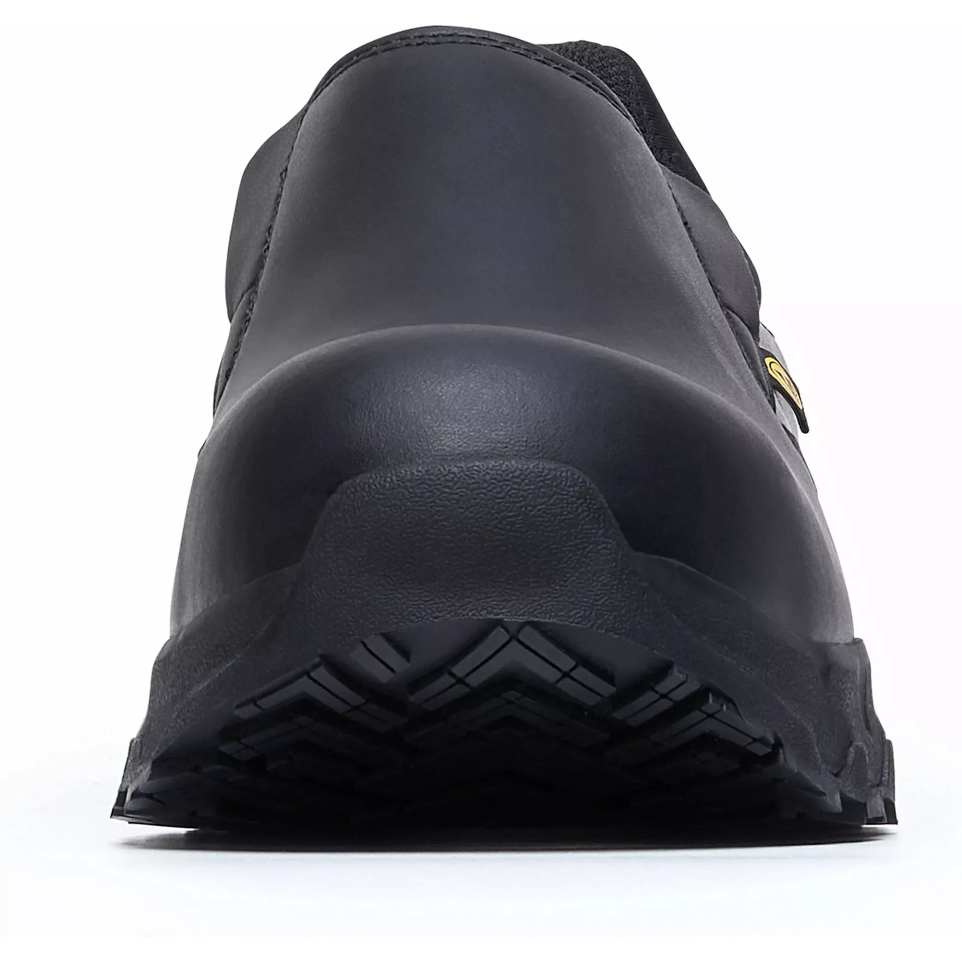 Shoes For Crews 76642, BRANDON ESD NCT Shoes, Black, image 5