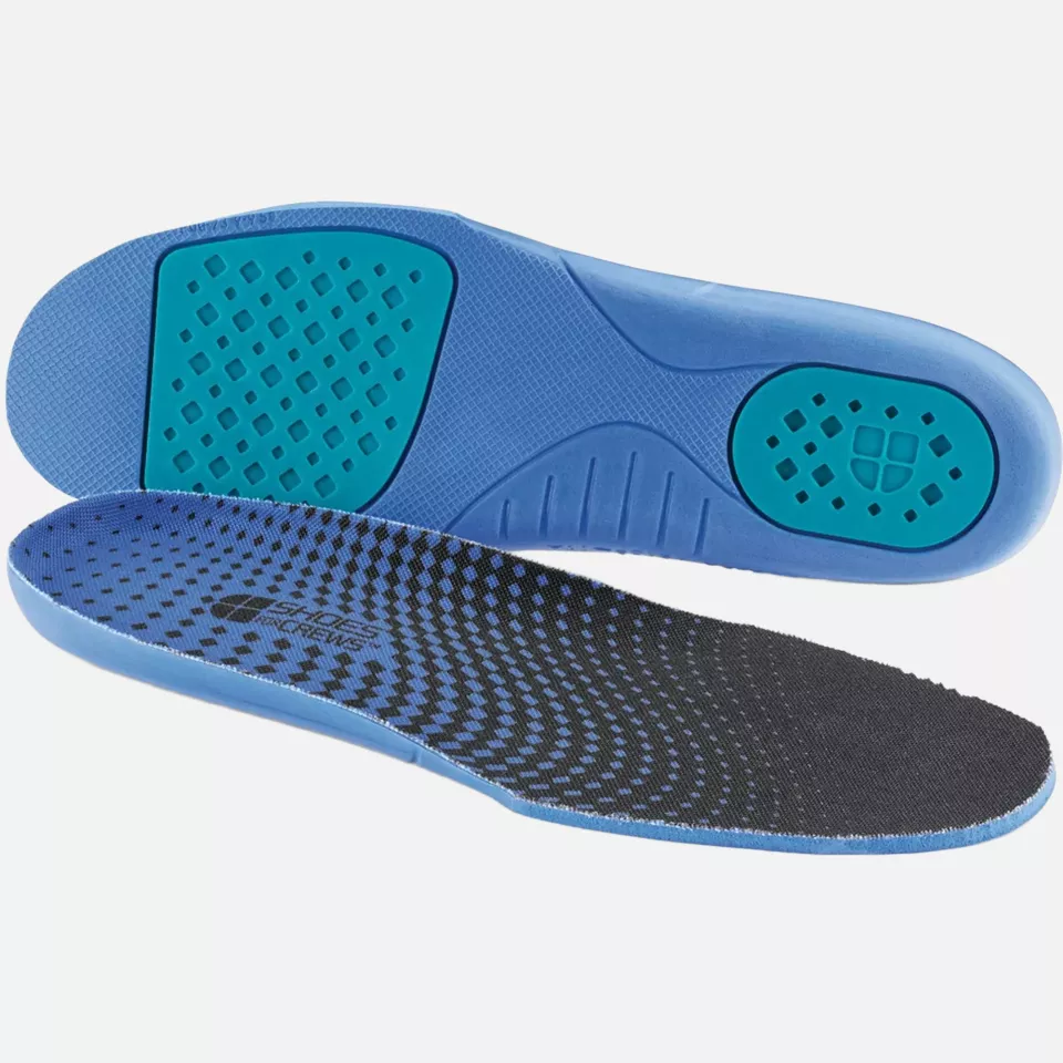 Shoes For Crews N2114, COMFORT Gel Insole, image 3, gallery thumbnail
