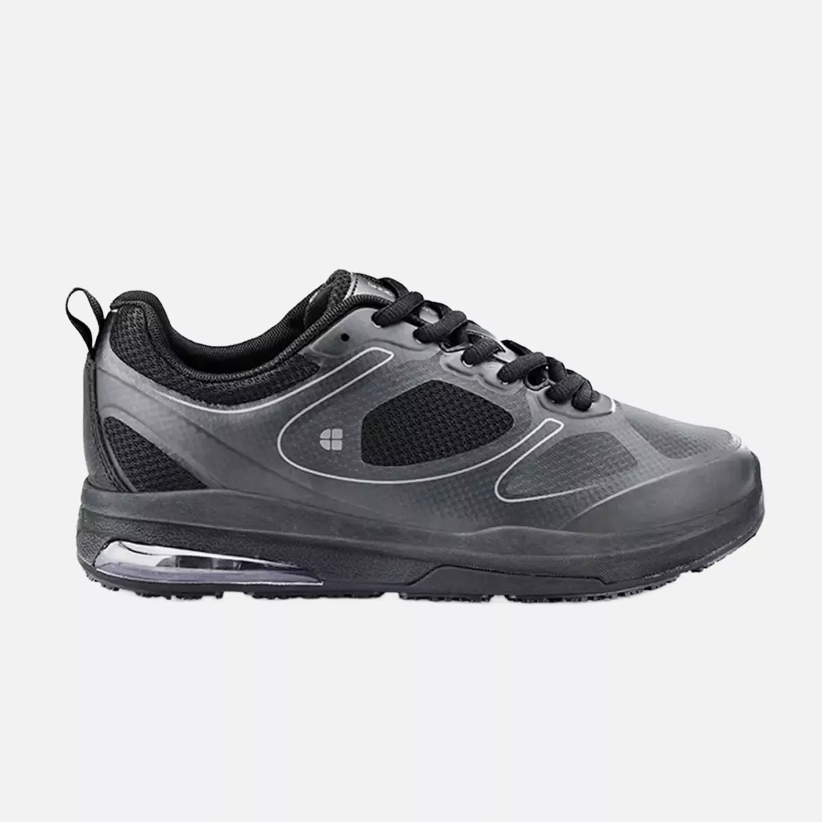 Shoes For Crews 29167, REVOLUTION II Women's Shoes, Black, image 13