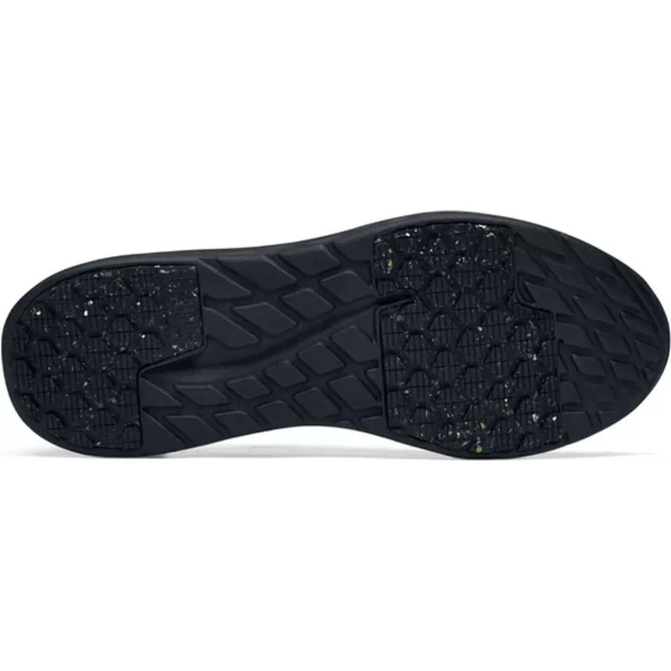 Shoes For Crews 22337, EVERLIGHT ECO Shoes, Black, image 9, gallery thumbnail