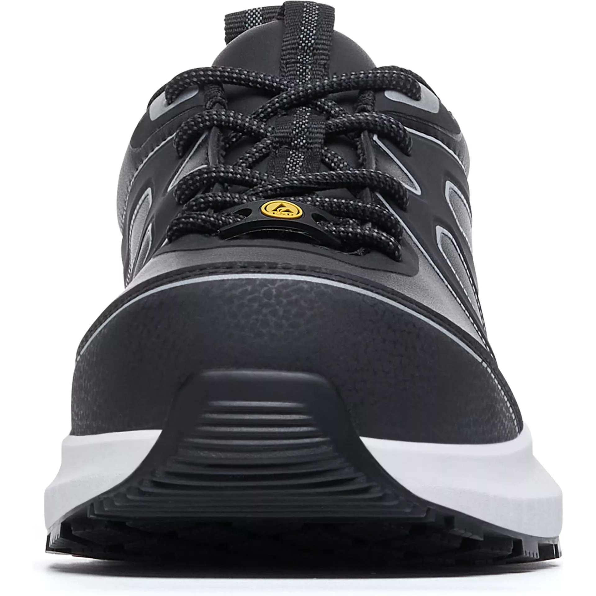 Shoes For Crews 75660, COLLY ESD NCT Schuhe, Schwarz, image 5