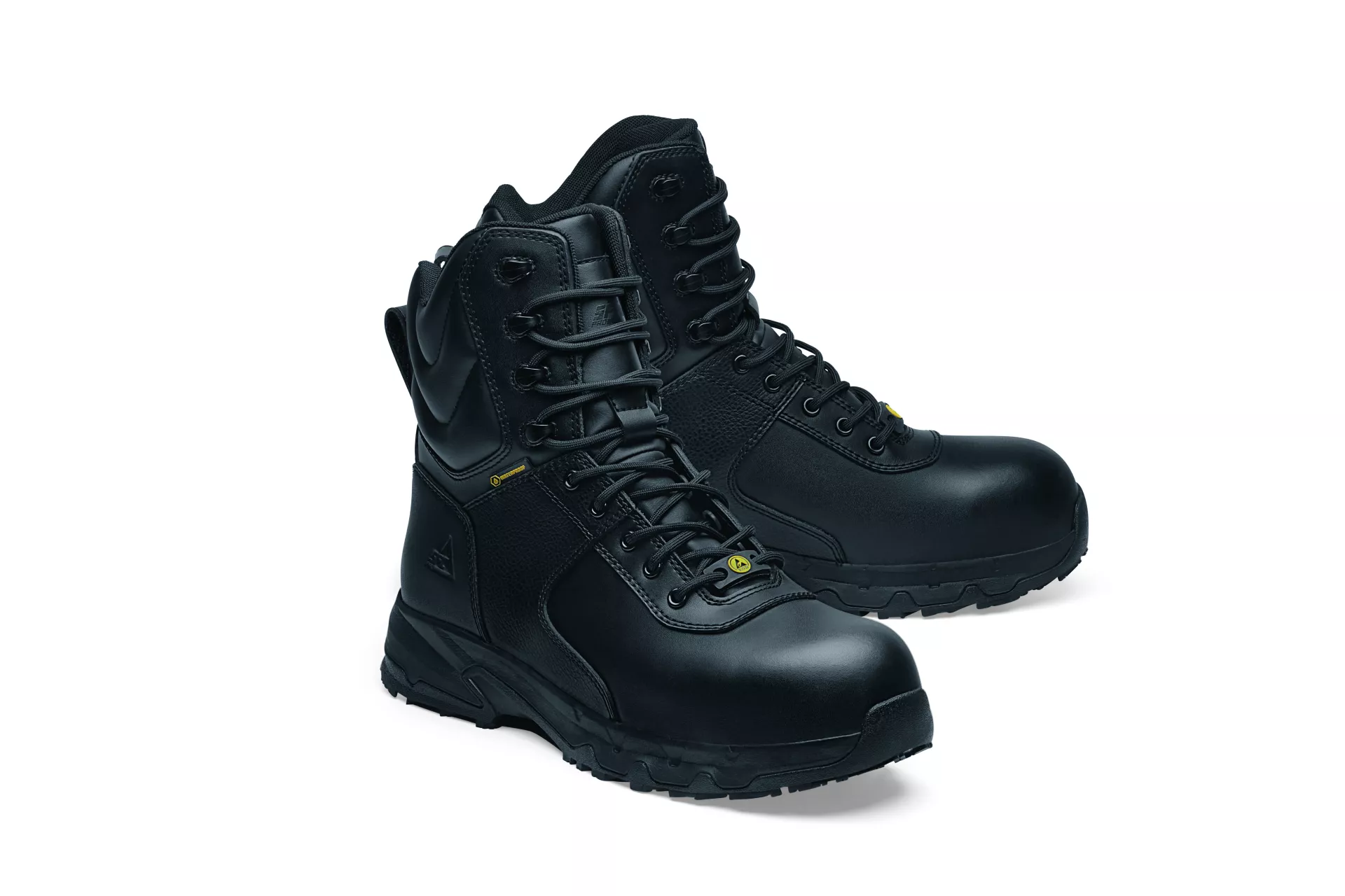 Shoes For Crews 72238, GUARD HIGH S3 Schuhe, image 11