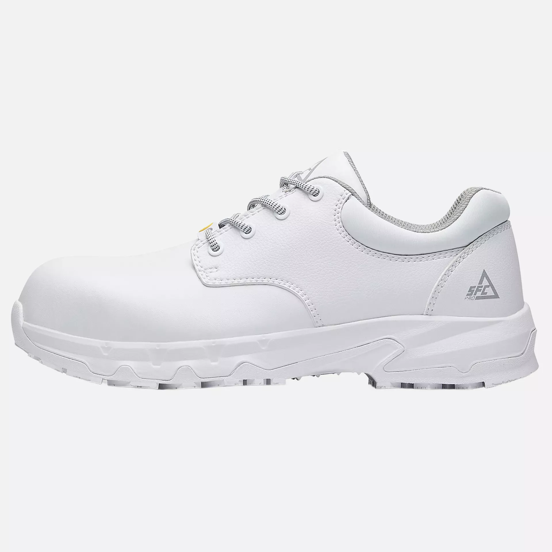 Shoes For Crews 72534, BARRA ESD NCT Schuhe, Weiß, image 3