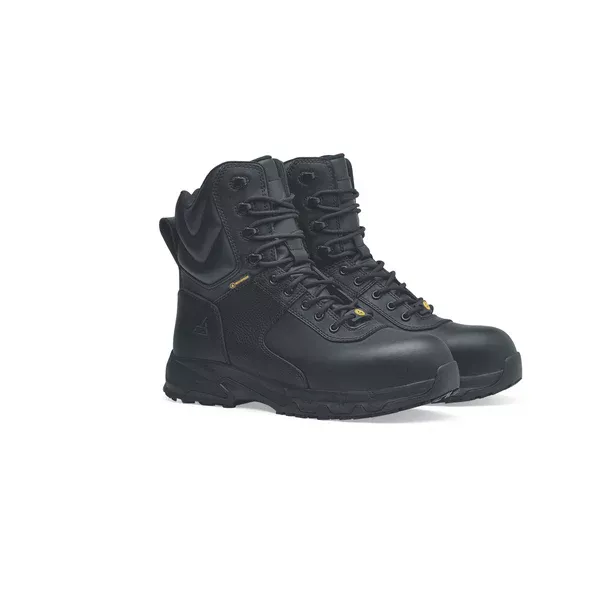 Shoes For Crews 72238, GUARD HIGH S3 Shoes, image 3