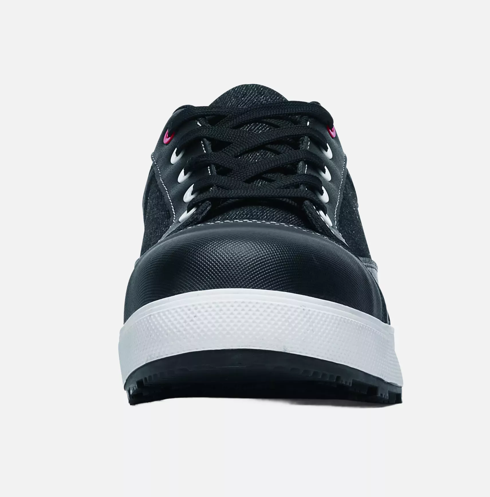 Shoes For Crews 79778, FERGUS CT Denim Shoe, image 5