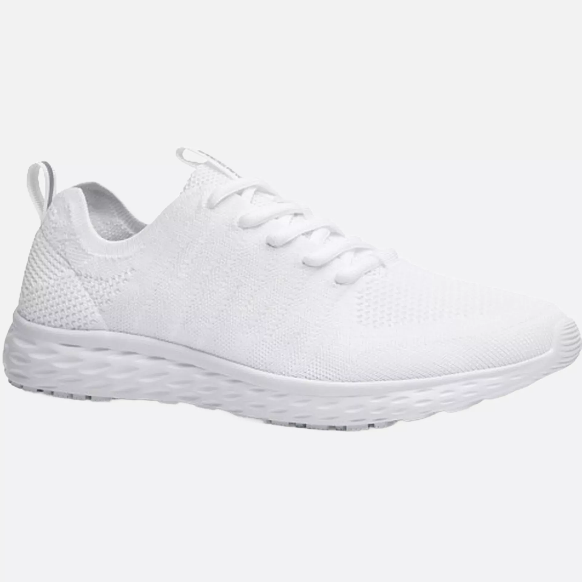 Shoes For Crews 22274, EVERLIGHT CE Men's Shoe, White, image 1