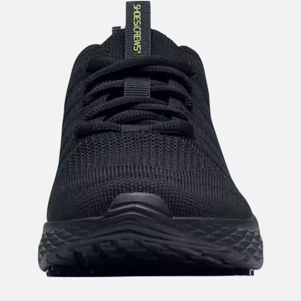 Shoes For Crews 22337, EVERLIGHT ECO Shoes, Black, image 6, gallery thumbnail