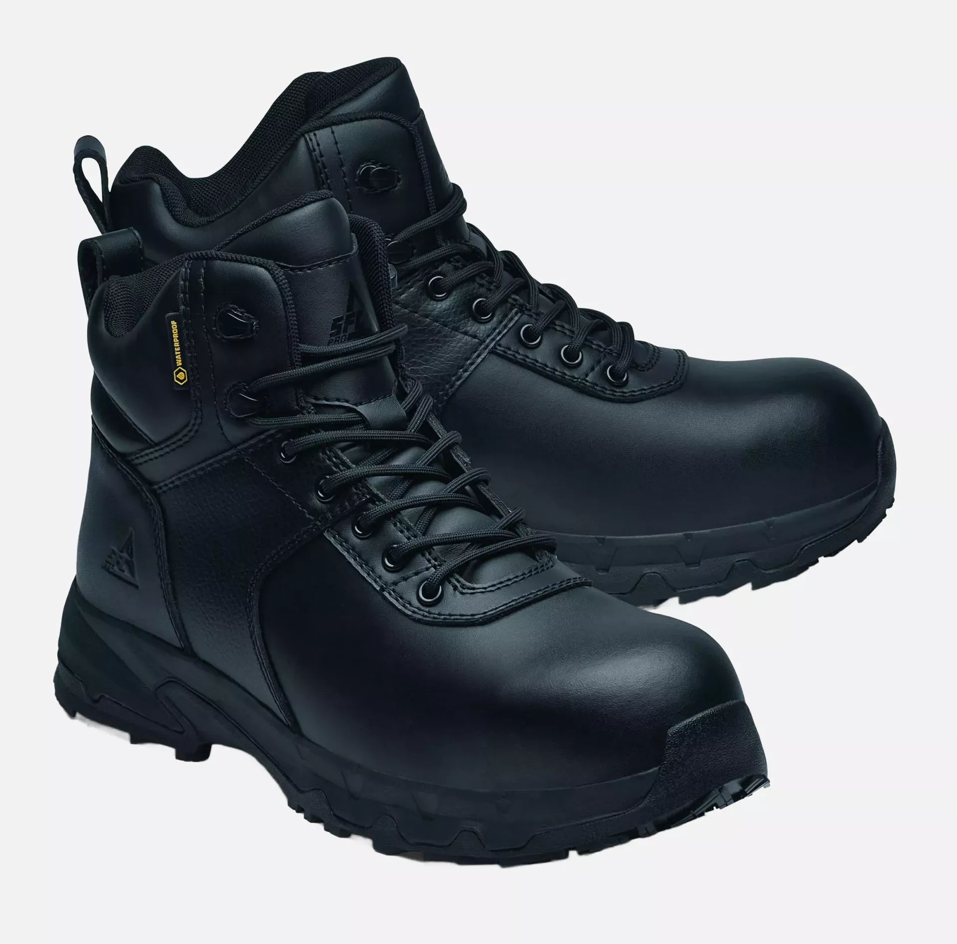 Shoes For Crews 76737, ENGINEER IV CT Schuhe, image 11