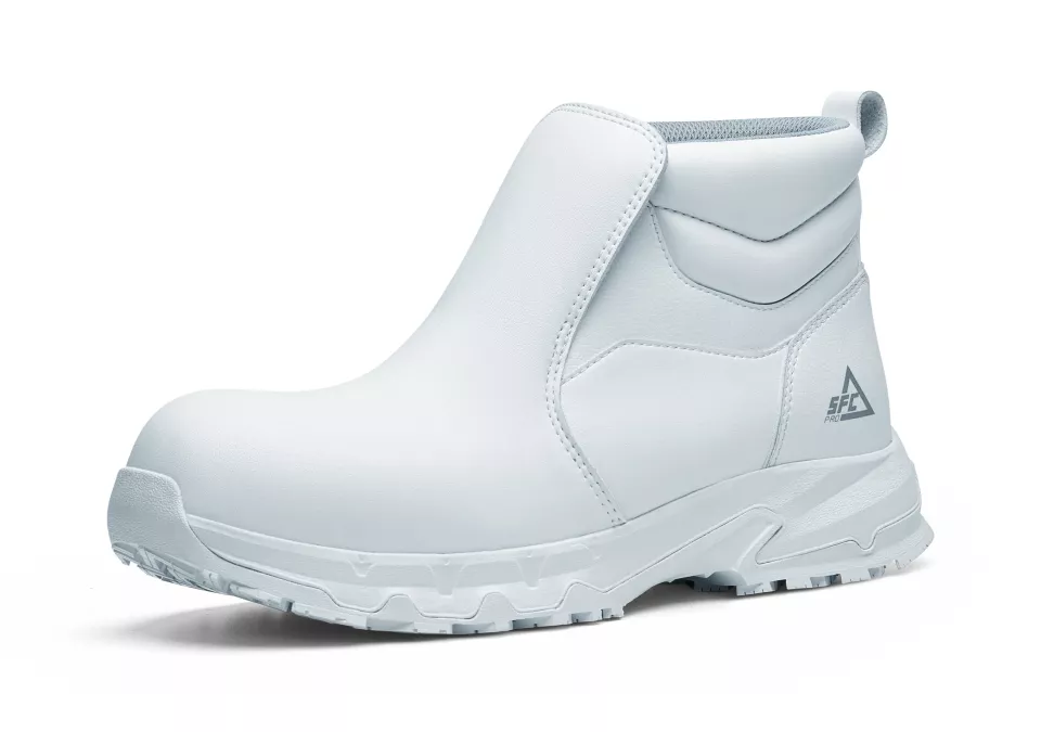 Shoes For Crews 74893, INNY Schuhe, image 4, gallery thumbnail