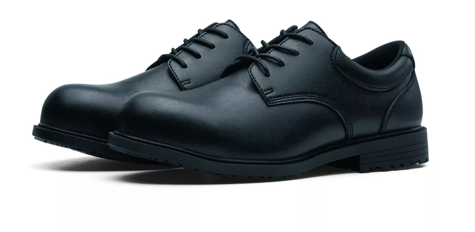 Shoes For Crews 52151, CAMBRIDGE II ST Shoes, image 10, gallery thumbnail