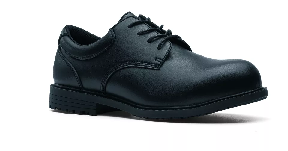 Shoes For Crews 52151, CAMBRIDGE II ST Shoes, image 1, gallery thumbnail