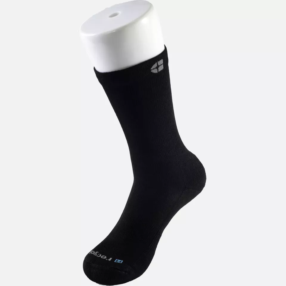 Shoes For Crews S2307, CREW Recycled Socks, image 1, gallery thumbnail