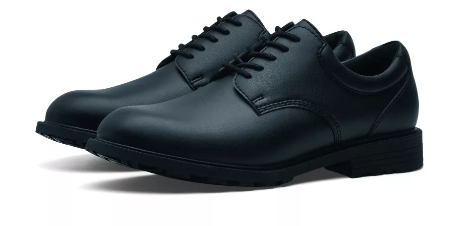 Shoes For Crews 62207, CAMBRIDGE GL Shoes, image 10, gallery thumbnail