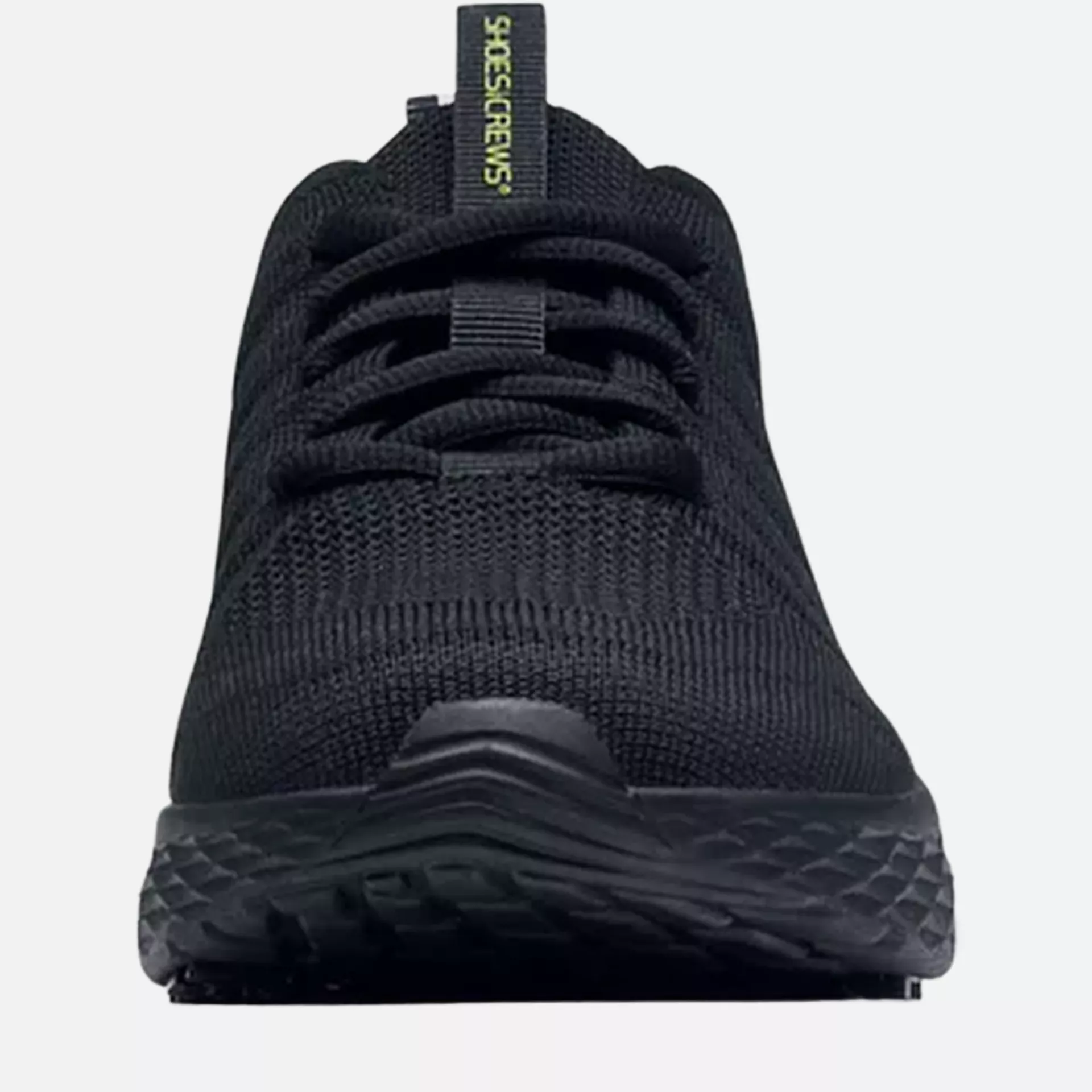 Shoes For Crews 22337, EVERLIGHT ECO Shoes, Black, image 6