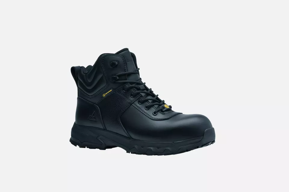 Shoes For Crews 72237, GUARD MID S3 Schuhe, image 1, gallery thumbnail