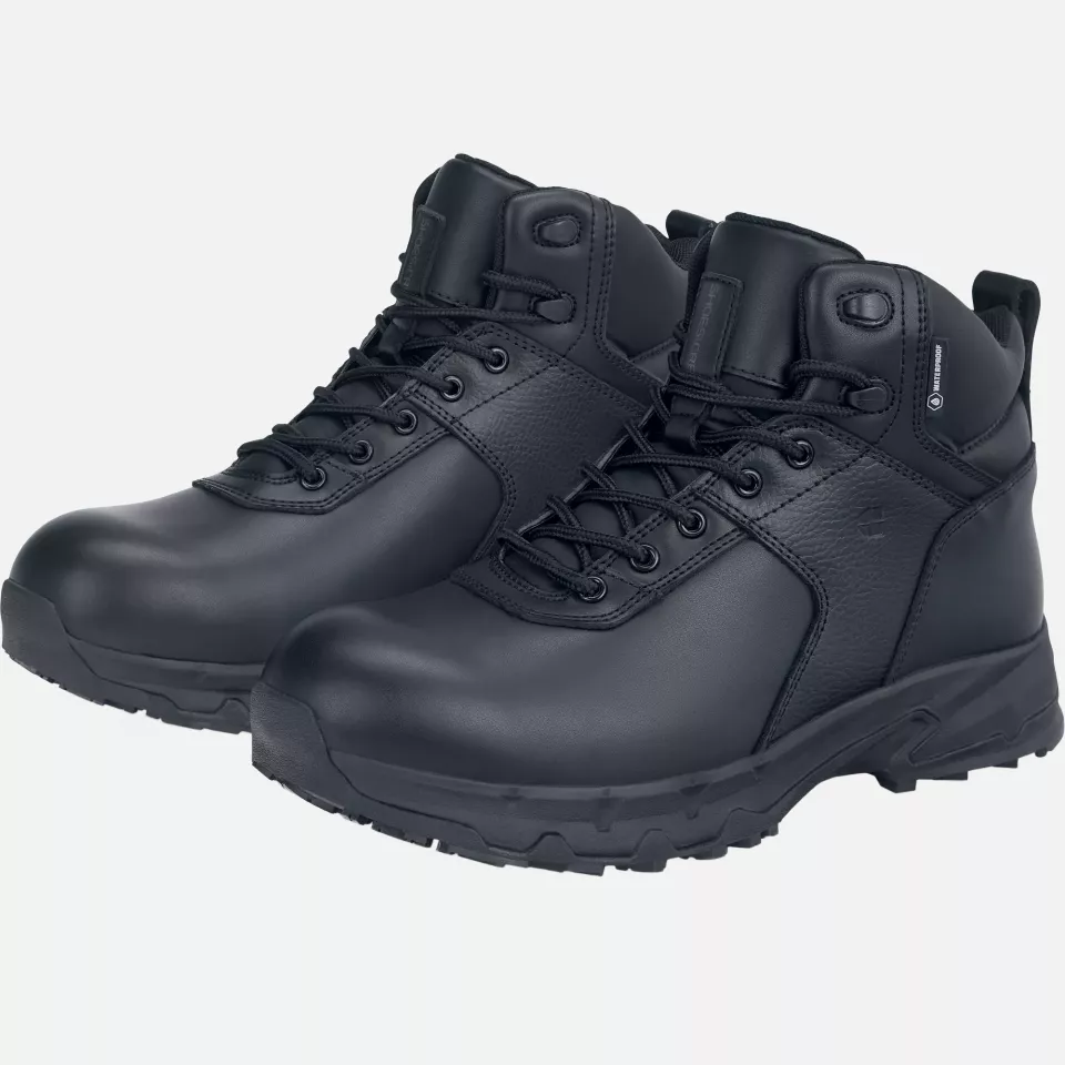 Shoes For Crews 76736, ENGINEER III CT Shoes, image 5, gallery thumbnail
