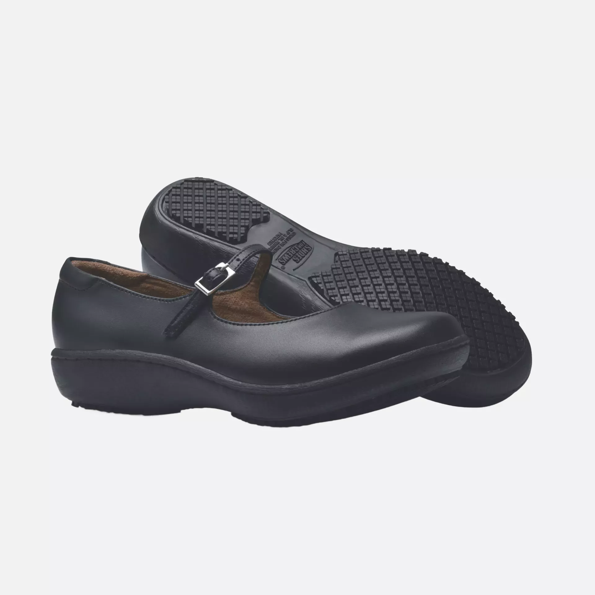 Shoes For Crews 3002P, MARY JANE II CE Certified Shoes, image 12