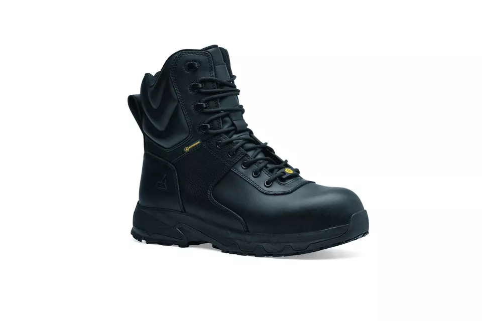 Shoes For Crews 72238, GUARD HIGH S3 Schuhe, image 1, gallery thumbnail