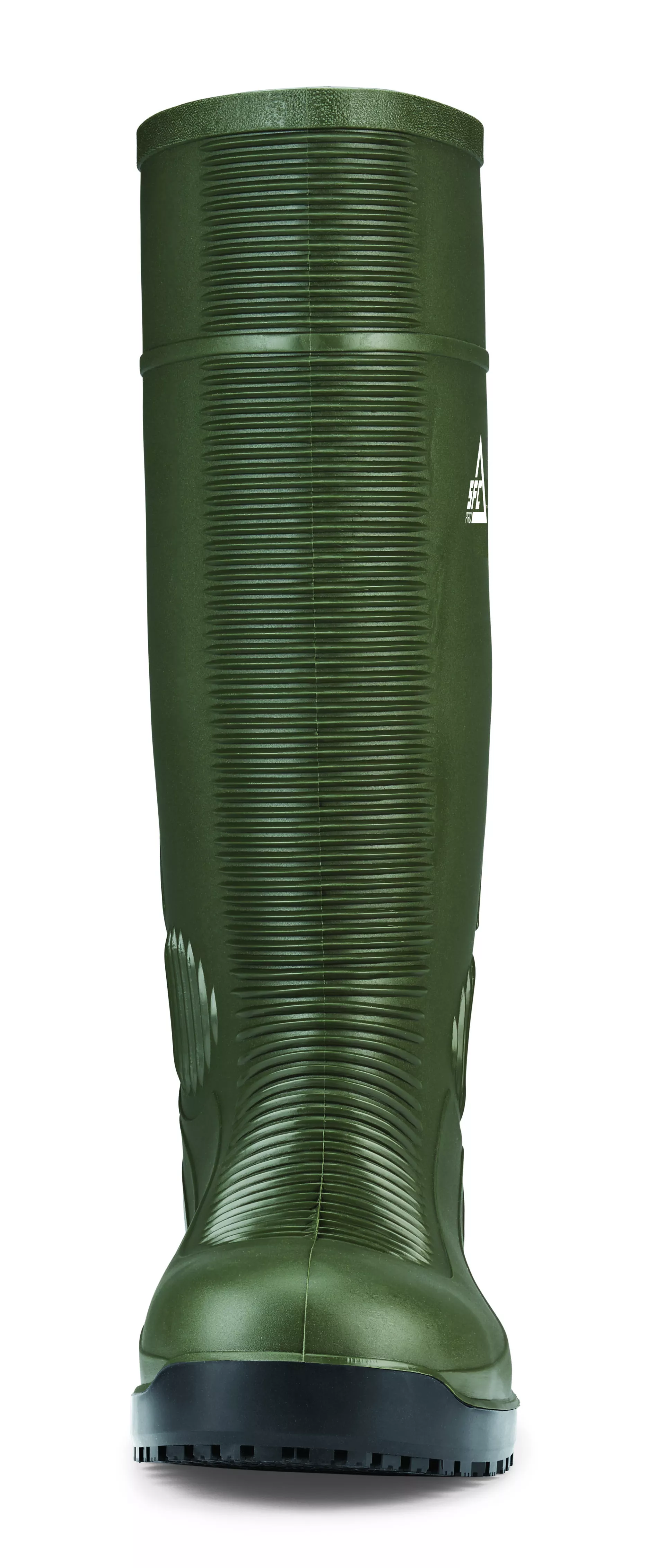 Shoes For Crews 70557, BASTION Unisex Boot, Green, image 5