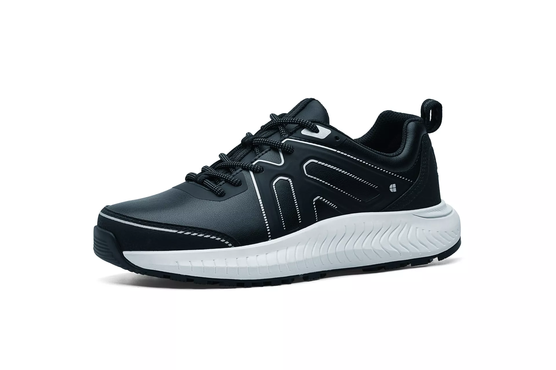 Shoes For Crews 65659, COLLY Soft Toe Schuhe, image 4