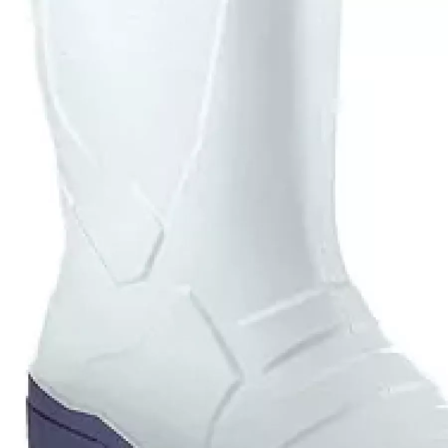 **Cold Insulation** maintains warmth so your feet stay comfortable even during long hours in cool environments.