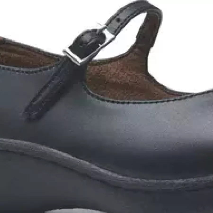 **Adjustable Strap** ensures a secure, personalized fit for all-day confidence.